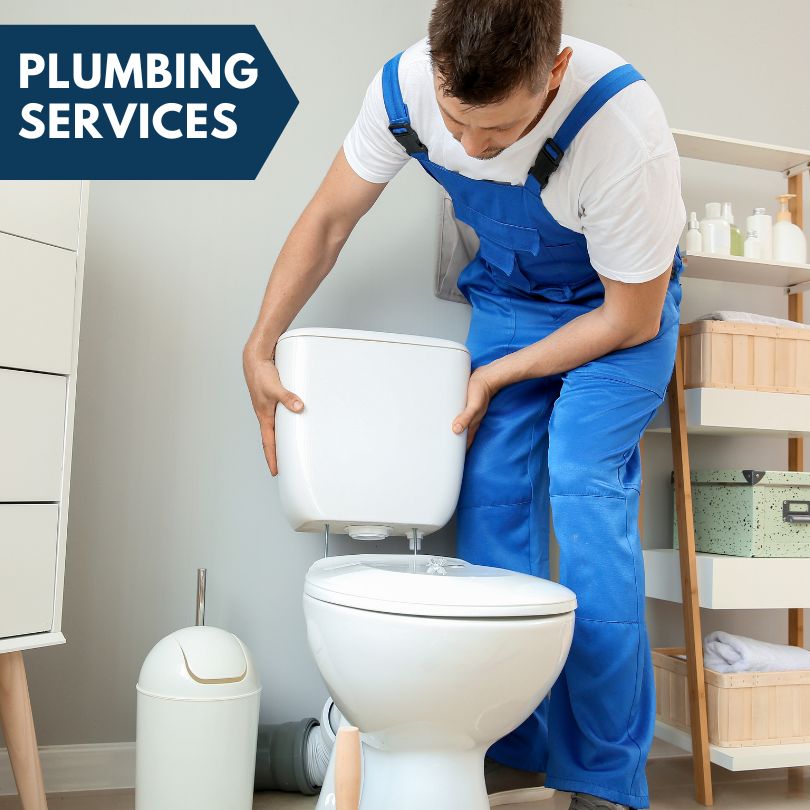 Plumbing Company in Russell, IA